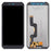 OEM Grade C LCD Screen and Digitizer Assembly Replacement Part (without Logo) for Doogee S40 Pro - 1
