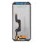 OEM Grade C LCD Screen and Digitizer Assembly Replacement Part (without Logo) for Doogee S40 Pro - 3