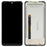For Ulefone Armor 8 4G / 8 Pro 4G Grade C OEM Replacement LCD Screen and Digitizer Assembly Part (without Logo) - 1