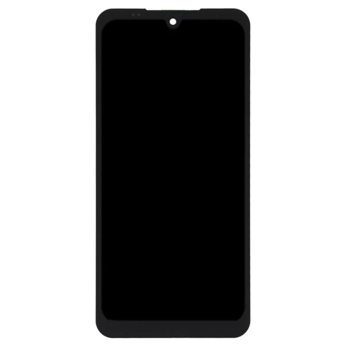 For Ulefone Armor 8 4G / 8 Pro 4G Grade C OEM Replacement LCD Screen and Digitizer Assembly Part (without Logo) - 2