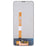 Grade S OEM Replacement LCD Screen and Digitizer Assembly Part (without Logo) for Y51 (2020, December) / Y51a V2030 - 3