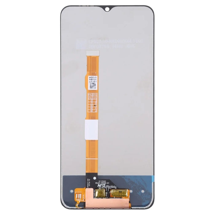 Grade S OEM Replacement LCD Screen and Digitizer Assembly Part (without Logo) for Y51 (2020, December) / Y51a V2030 - 3