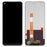 Grade S OEM Replacement LCD Screen and Digitizer Assembly Part (without Logo) for Oppo A32 (2020) / A33 (2020) /A53s 4G/ A53 (2020) 4G - 1
