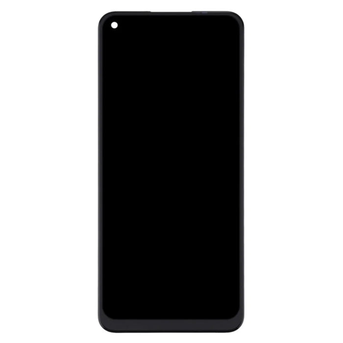 Grade S OEM Replacement LCD Screen and Digitizer Assembly Part (without Logo) for Oppo A32 (2020) / A33 (2020) /A53s 4G/ A53 (2020) 4G - 2