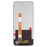 Grade S OEM Replacement LCD Screen and Digitizer Assembly Part (without Logo) for Oppo A32 (2020) / A33 (2020) /A53s 4G/ A53 (2020) 4G - 3
