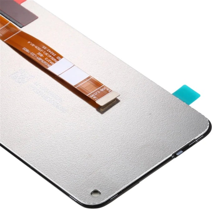 Grade S OEM Replacement LCD Screen and Digitizer Assembly Part (without Logo) for Oppo A32 (2020) / A33 (2020) /A53s 4G/ A53 (2020) 4G - 4