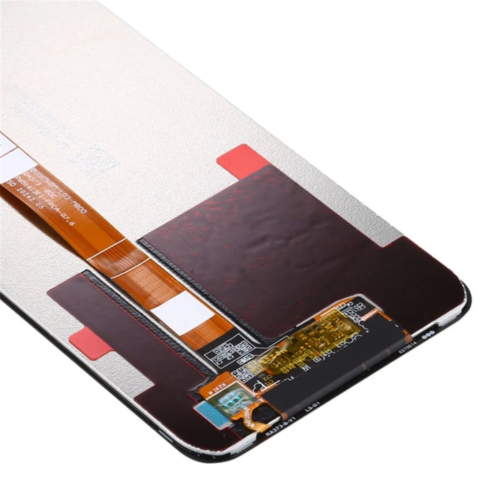 Grade S OEM Replacement LCD Screen and Digitizer Assembly Part (without Logo) for Oppo A32 (2020) / A33 (2020) /A53s 4G/ A53 (2020) 4G - 5