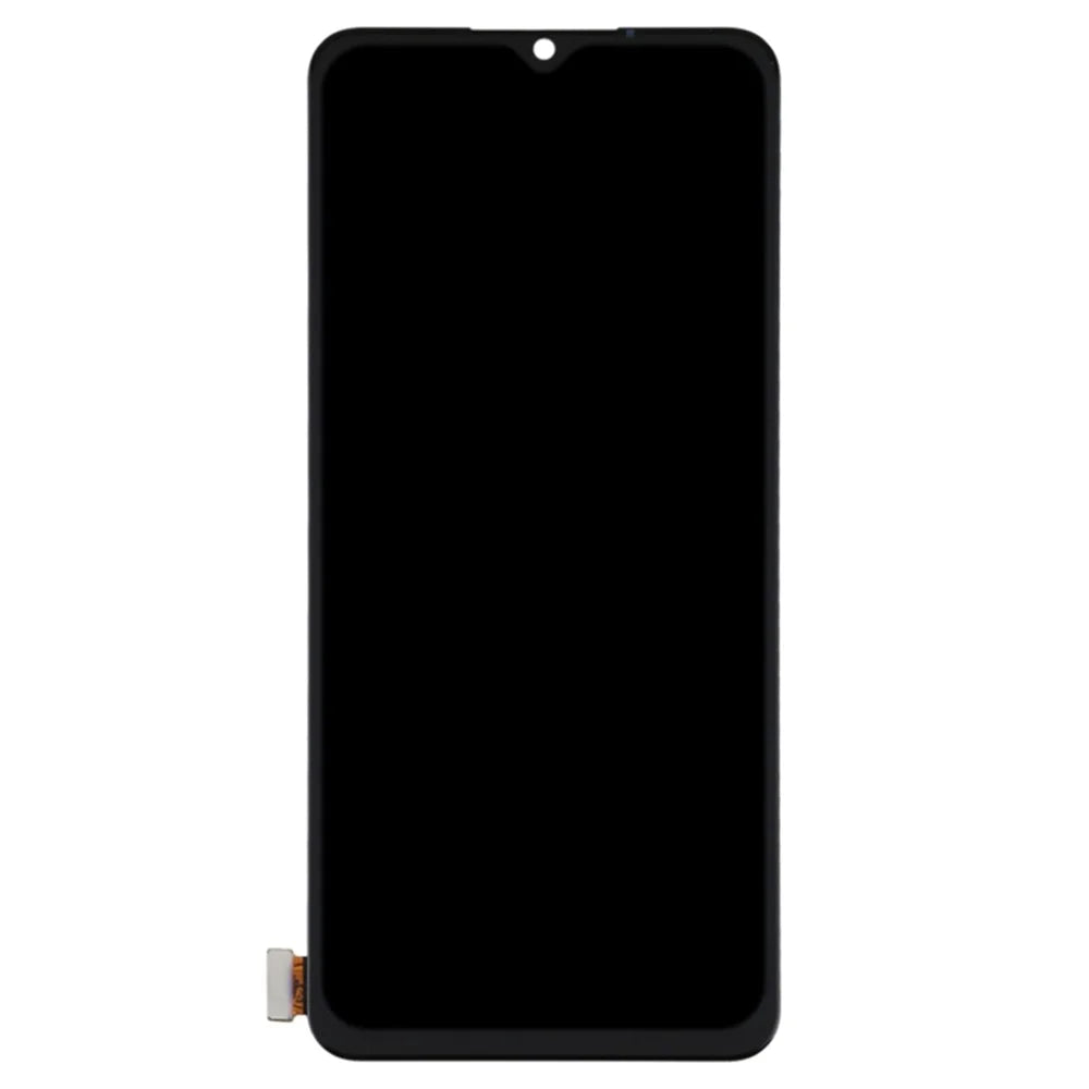 Grade B LCD Screen and Digitizer Assembly (without Logo) for OPPO F15 / A91 PCPM00/CPH2001/CPH2021 / Reno3 CPH2043 / Find X2 Lite CPH2005 / F17 CPH2095/A73 4G - 2