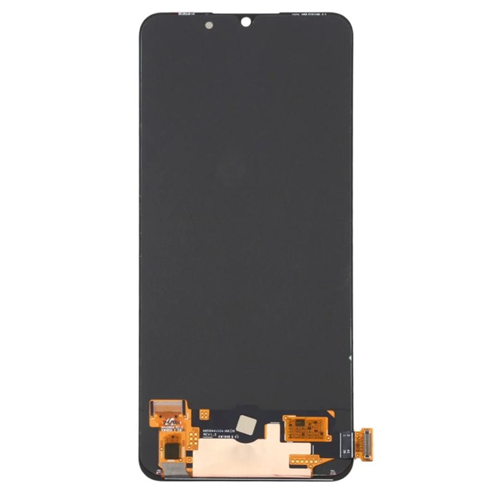 Grade B LCD Screen and Digitizer Assembly (without Logo) for OPPO F15 / A91 PCPM00/CPH2001/CPH2021 / Reno3 CPH2043 / Find X2 Lite CPH2005 / F17 CPH2095/A73 4G - 3
