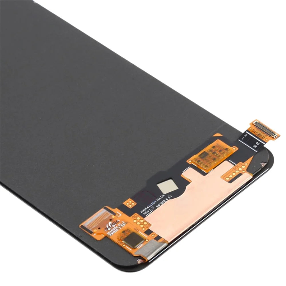 Grade B LCD Screen and Digitizer Assembly (without Logo) for OPPO F15 / A91 PCPM00/CPH2001/CPH2021 / Reno3 CPH2043 / Find X2 Lite CPH2005 / F17 CPH2095/A73 4G - 5