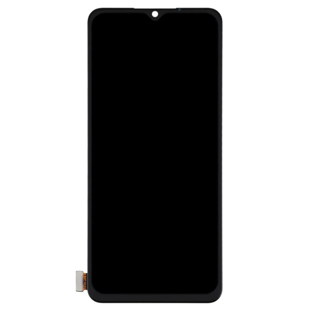 Grade S OEM Replacement LCD Screen and Digitizer Assembly Part (without Logo) for OPPO Reno3 / A91 / F15 / Find X2 Lite / F17 / A73 4G - 2