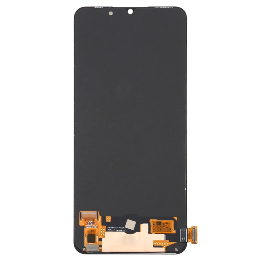Grade S OEM Replacement LCD Screen and Digitizer Assembly Part (without Logo) for OPPO Reno3 / A91 / F15 / Find X2 Lite / F17 / A73 4G - 3