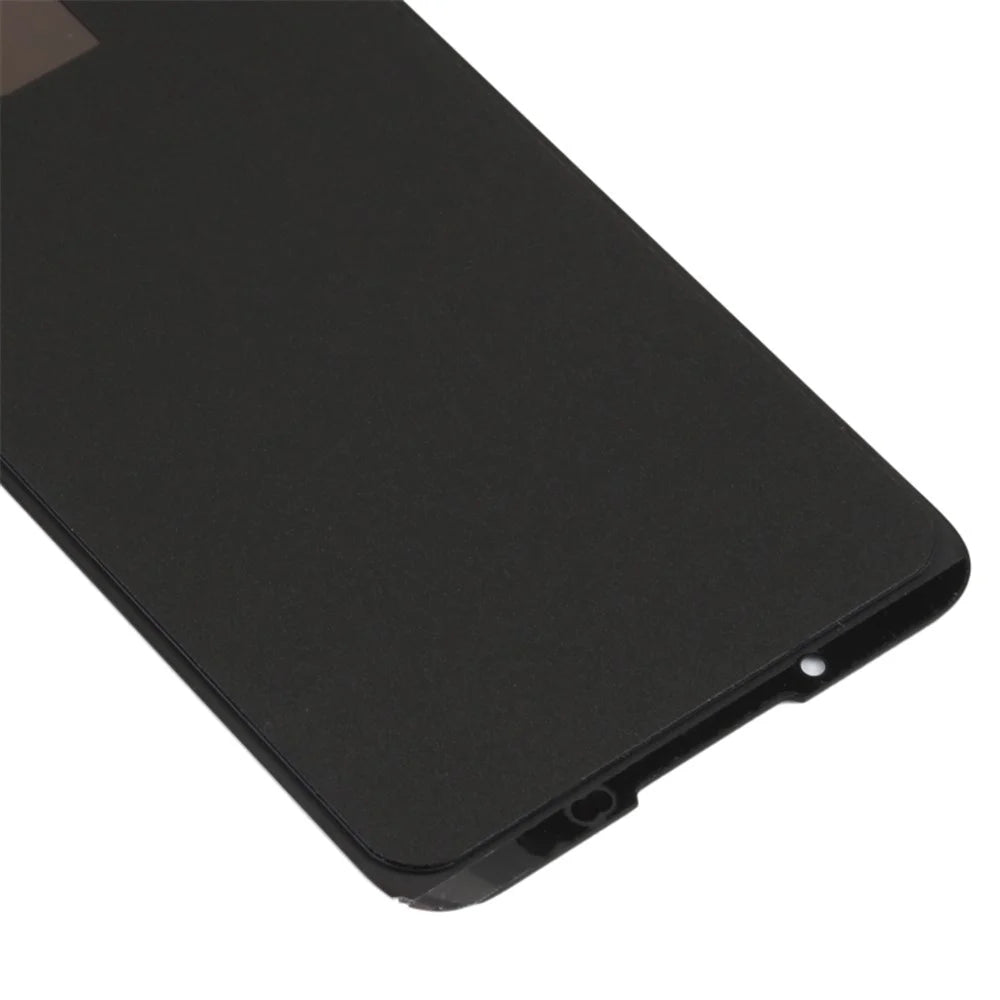 Grade B LCD Screen and Digitizer Assembly Replacement (without Logo) for Xiaomi Black Shark 3S - 2