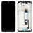 For Xiaomi Poco M3 / Redmi Note 9 4G (Qualcomm) / Redmi 9T Grade C LCD Screen and Digitizer Assembly + Frame Replace Part (without Logo) - 1