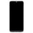 For Xiaomi Poco M3 / Redmi Note 9 4G (Qualcomm) / Redmi 9T Grade C LCD Screen and Digitizer Assembly + Frame Replace Part (without Logo) - 3