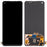 Grade S OEM Replacement LCD Screen and Digitizer Assembly Part (without Logo) for Oppo Find X3 Lite / Reno5 5G - 1