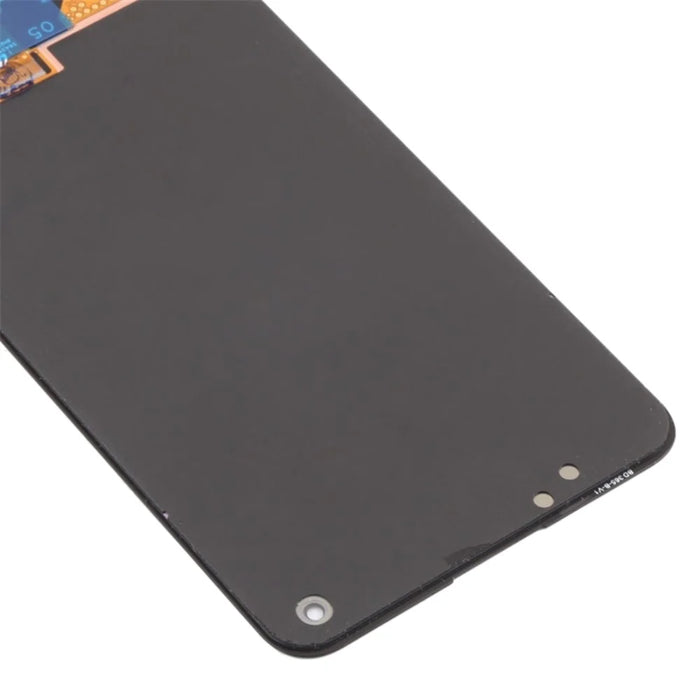Grade S OEM Replacement LCD Screen and Digitizer Assembly Part (without Logo) for Oppo Find X3 Lite / Reno5 5G - 2
