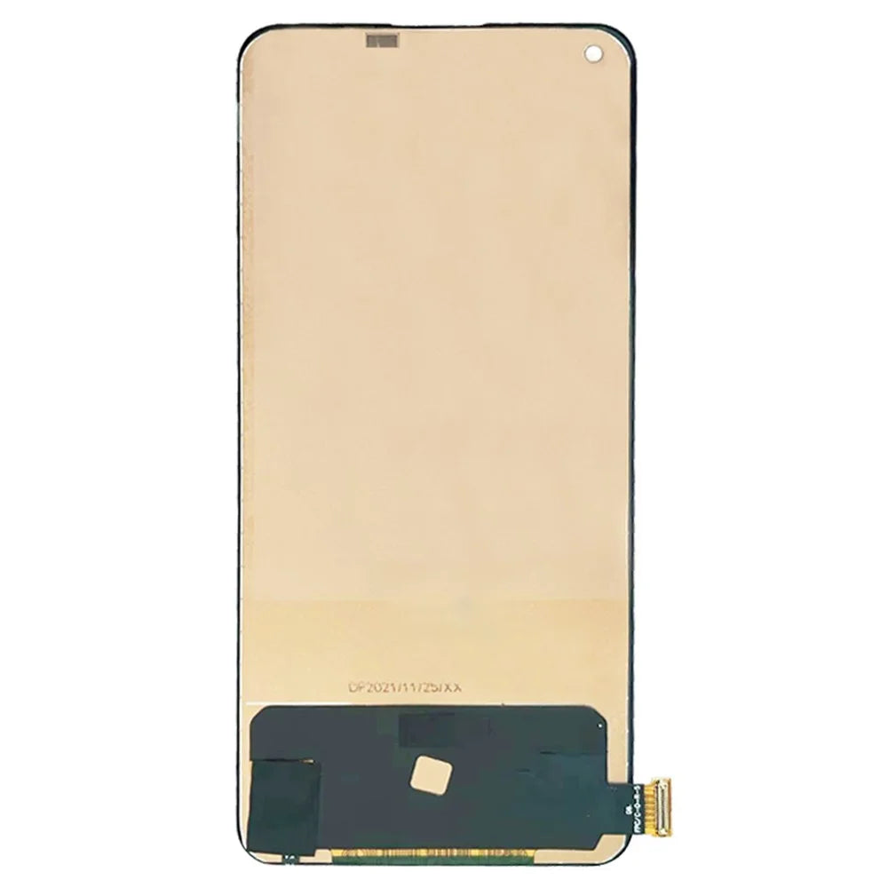 Grade C LCD Screen and Digitizer Assembly (NOT Support Fingerprint Unlock Function) (without Logo) for Oppo Find X3 Lite - 3