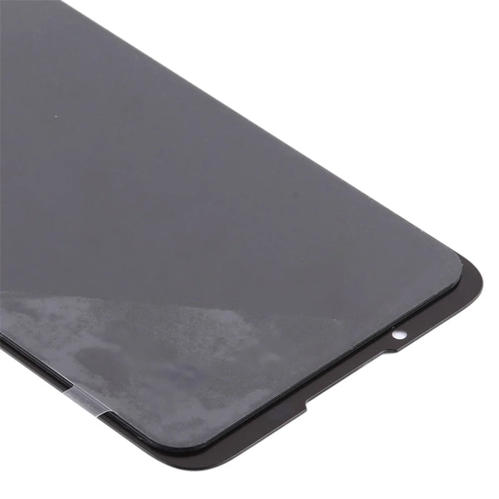 Grade S OEM Replacement LCD Screen and Digitizer Assembly Part (without Logo) for Xiaomi Black Shark 3 - 2