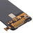 Grade S OEM Replacement LCD Screen and Digitizer Assembly Part (without Logo) for Xiaomi Black Shark 3 - 3