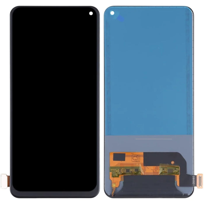 Grade C LCD Screen and Digitizer Assembly Replace Part (without Logo) for vivo V17 1919 / V19 Neo / V19 (Indonesia) - 1