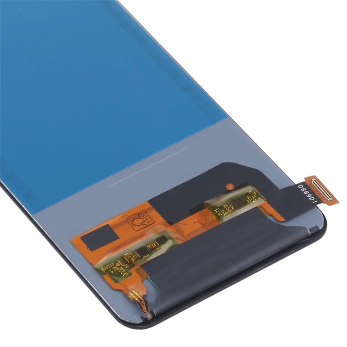 Grade C LCD Screen and Digitizer Assembly Replace Part (without Logo) for vivo V17 1919 / V19 Neo / V19 (Indonesia) - 3