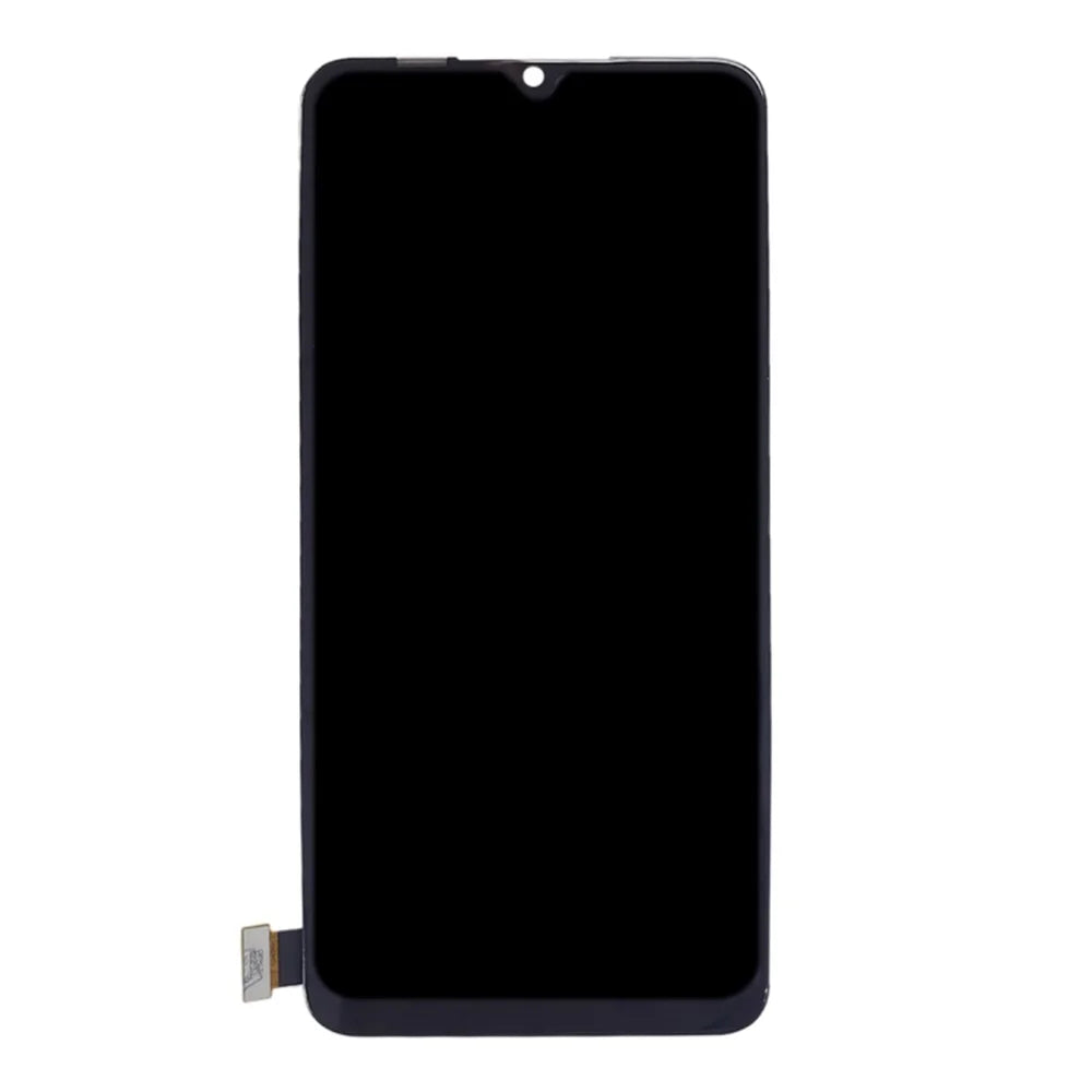 Grade S OEM Replacement LCD Screen and Digitizer Assembly Part (without Logo) for vivo Z5 V1921A / V1921T (China) / Y7s / S1 V1907 (Asia) / V17 Neo / S1 Pro (Global Version) - 2