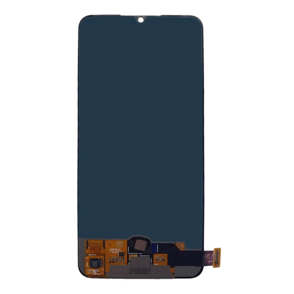 Grade S OEM Replacement LCD Screen and Digitizer Assembly Part (without Logo) for vivo Z5 V1921A / V1921T (China) / Y7s / S1 V1907 (Asia) / V17 Neo / S1 Pro (Global Version) - 3