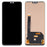 Grade C LCD Screen and Digitizer Assembly Part (TFT Technology) (without Logo) for vivo S7 5G V2020A / V20 Pro - 1