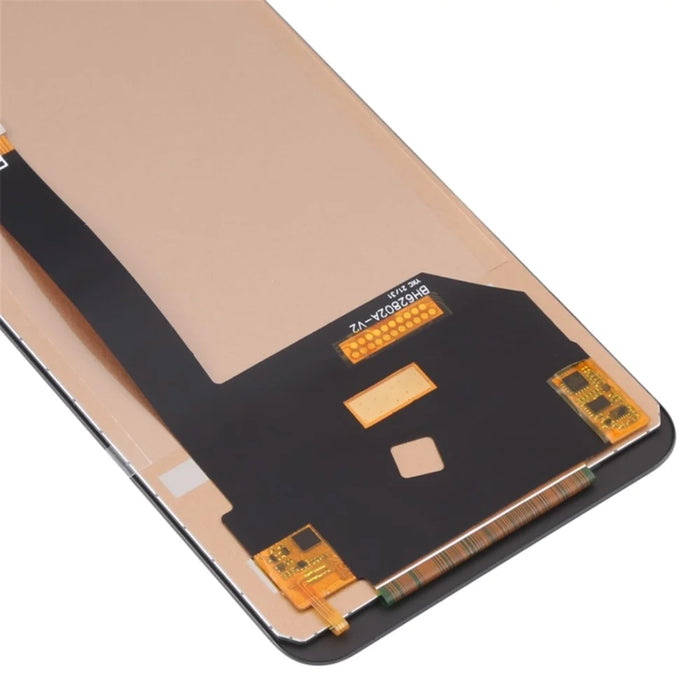 Grade C LCD Screen and Digitizer Assembly Part (TFT Technology) (without Logo) for vivo S7 5G V2020A / V20 Pro - 3