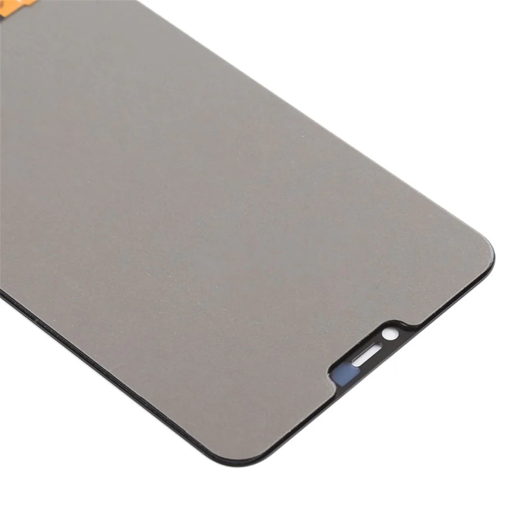 Grade S OEM Replacement LCD Screen and Digitizer Assembly Part (without Logo) for vivo X21 - 4