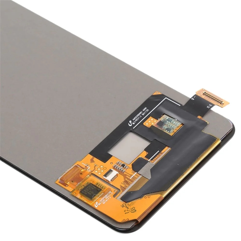 Grade S OEM Replacement LCD Screen and Digitizer Assembly Part (without Logo) for vivo X21 - 5