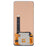 Grade C LCD Screen and Digitizer Assembly Part (TFT Technology) (without Logo) for vivo X30 - 2
