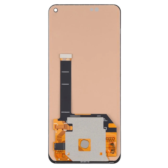 Grade C LCD Screen and Digitizer Assembly Part (TFT Technology) (without Logo) for vivo X30 - 2