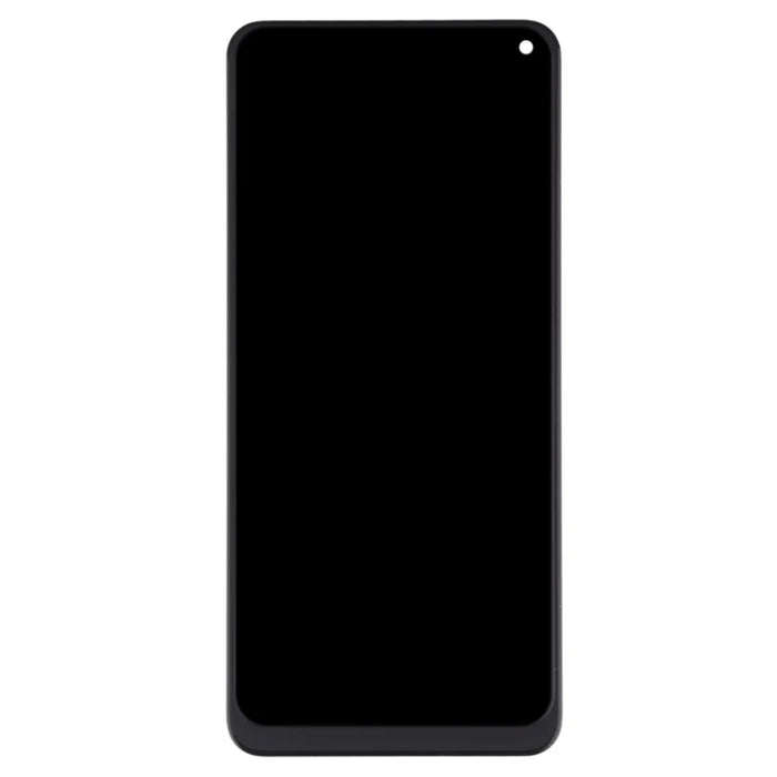 Grade C LCD Screen and Digitizer Assembly Part (TFT Technology) (without Logo) for vivo X30 - 3