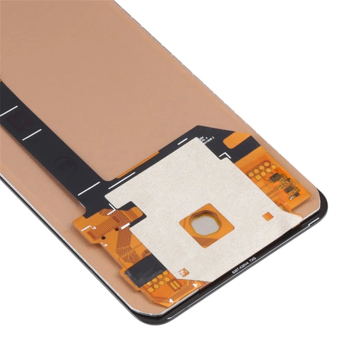 Grade C LCD Screen and Digitizer Assembly Part (TFT Technology) (without Logo) for vivo X30 - 5