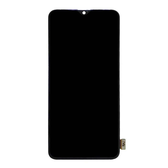 Grade B LCD Screen and Digitizer Assembly (without Logo) for Oppo Reno Z/K5/Realme XT - 2