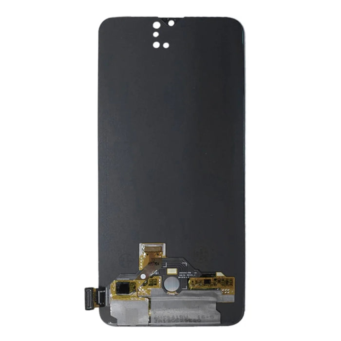 Grade B LCD Screen and Digitizer Assembly (without Logo) for Oppo Reno Z/K5/Realme XT - 3