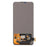 Grade B LCD Screen and Digitizer Assembly (without Logo) for vivo X21 - 3