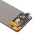 Grade B LCD Screen and Digitizer Assembly (without Logo) for vivo X21 - 5