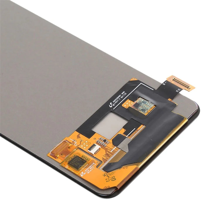 Grade B LCD Screen and Digitizer Assembly (without Logo) for vivo X21 - 5