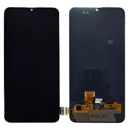 Grade B LCD Screen and Digitizer Assembly (without Logo) for Oppo R15X / K1 - 1