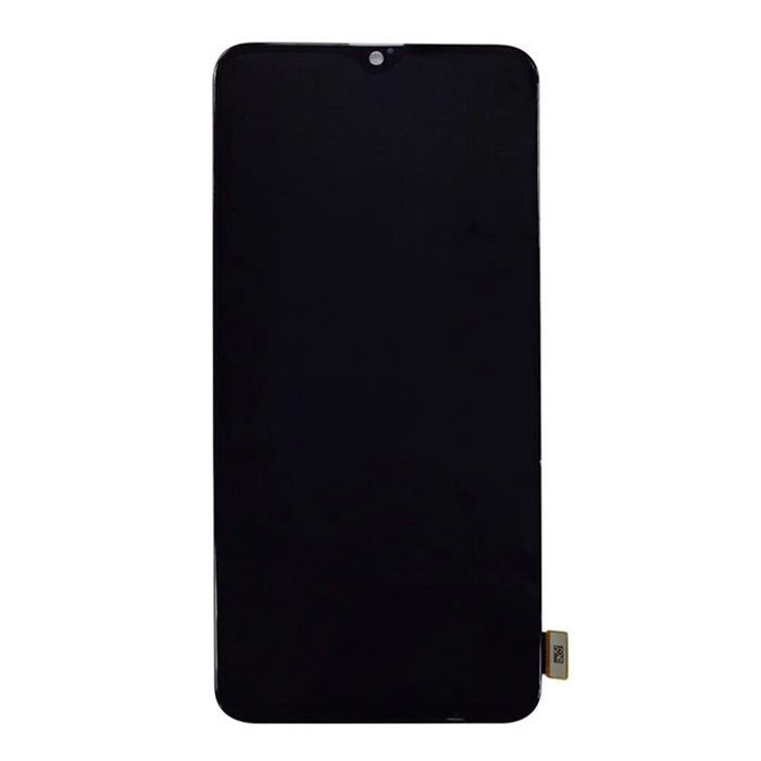 Grade B LCD Screen and Digitizer Assembly (without Logo) for Oppo R15X / K1 - 2