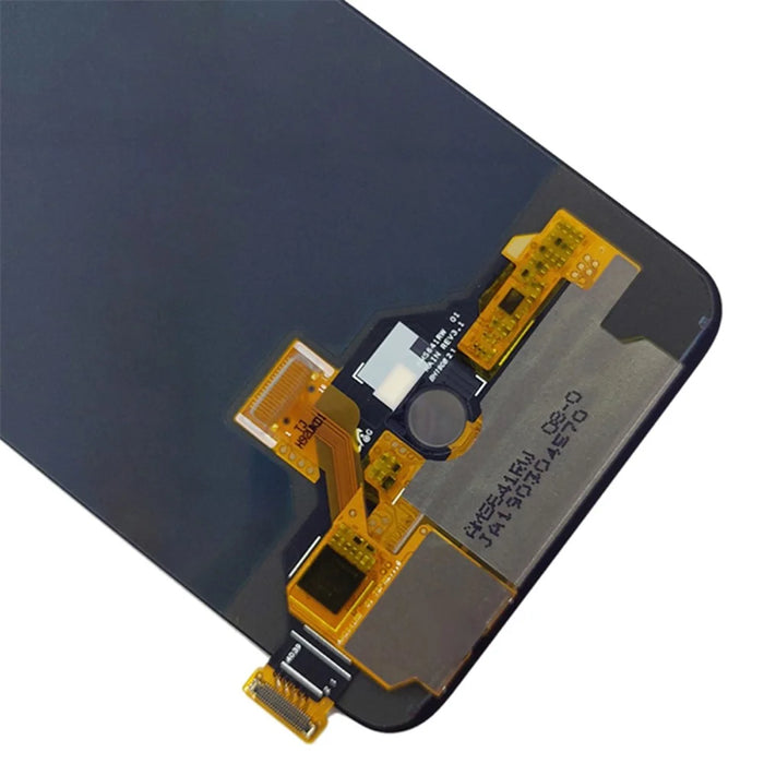 Grade B LCD Screen and Digitizer Assembly (without Logo) for Oppo R15X / K1 - 4