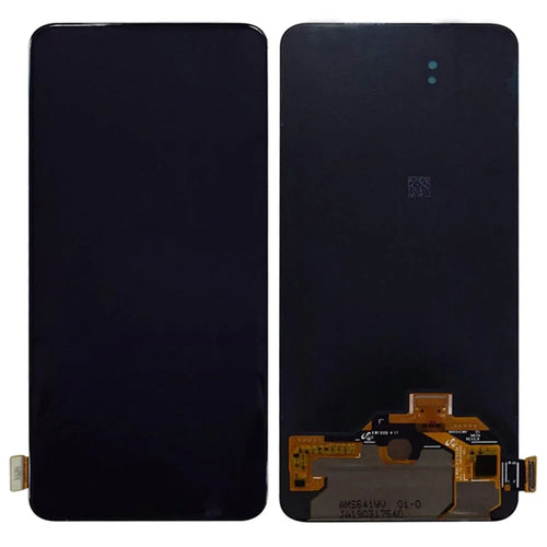 Grade B LCD Screen and Digitizer Assembly (without Logo) for Oppo Reno / Reno 5G - 1