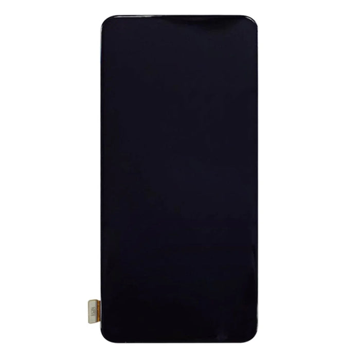 Grade B LCD Screen and Digitizer Assembly (without Logo) for Oppo Reno / Reno 5G - 2