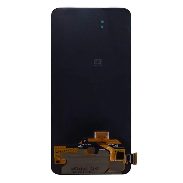 Grade B LCD Screen and Digitizer Assembly (without Logo) for Oppo Reno / Reno 5G - 3