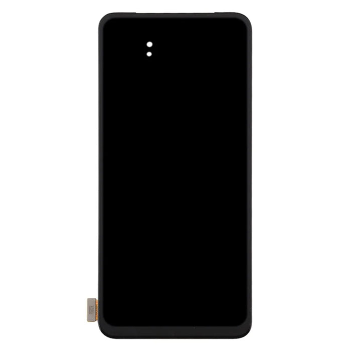 Grade B LCD Screen and Digitizer Assembly (without Logo) for OPPO Reno2 Z/Reno2 F/K3/Realme X - 2