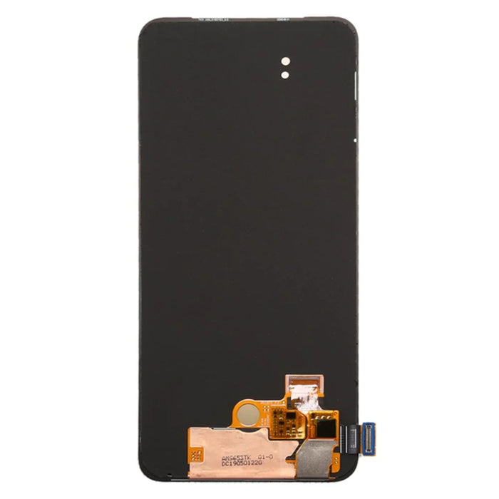 Grade B LCD Screen and Digitizer Assembly (without Logo) for OPPO Reno2 Z/Reno2 F/K3/Realme X - 3