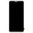 Grade B LCD Screen and Digitizer Assembly (without Logo) for Oppo R15 - 2